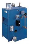 Electronic Ignition Gas Fired Boiler