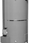 Heavy Duty Direct Ignition Tall Water Heater